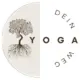 Dein Yoga Weg Logo